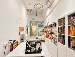 The Promenade @ Pelikat (D19), Shop House #625171931